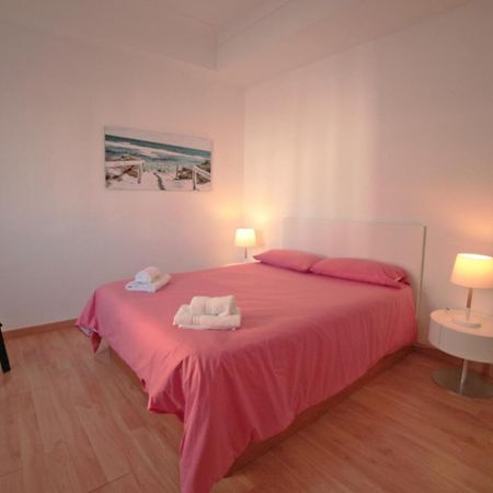 Apartamentos Bahia Alicante Esterno foto