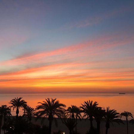 Apartamentos Bahia Alicante Esterno foto