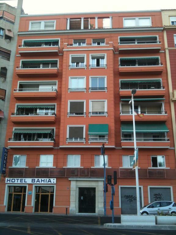 Apartamentos Bahia Alicante Camera foto