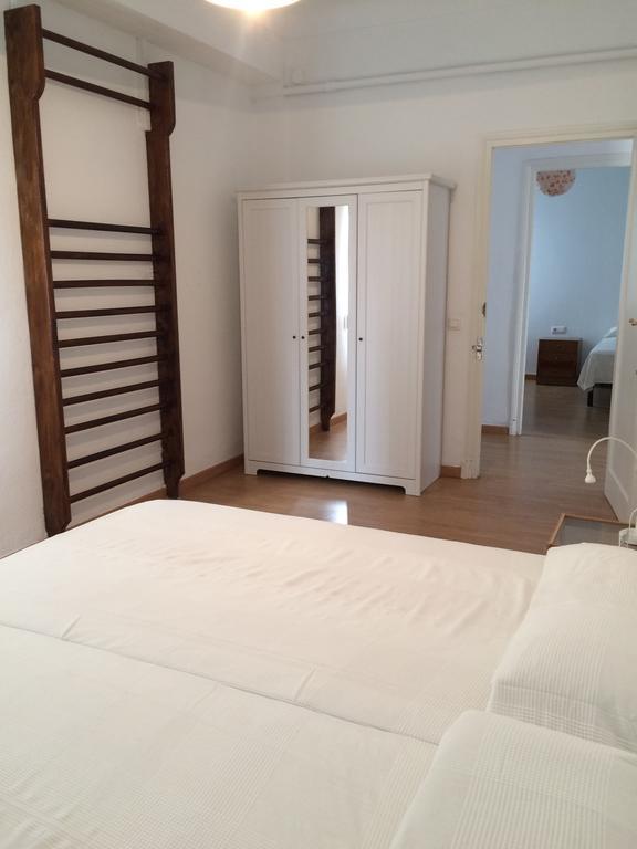 Apartamentos Bahia Alicante Camera foto