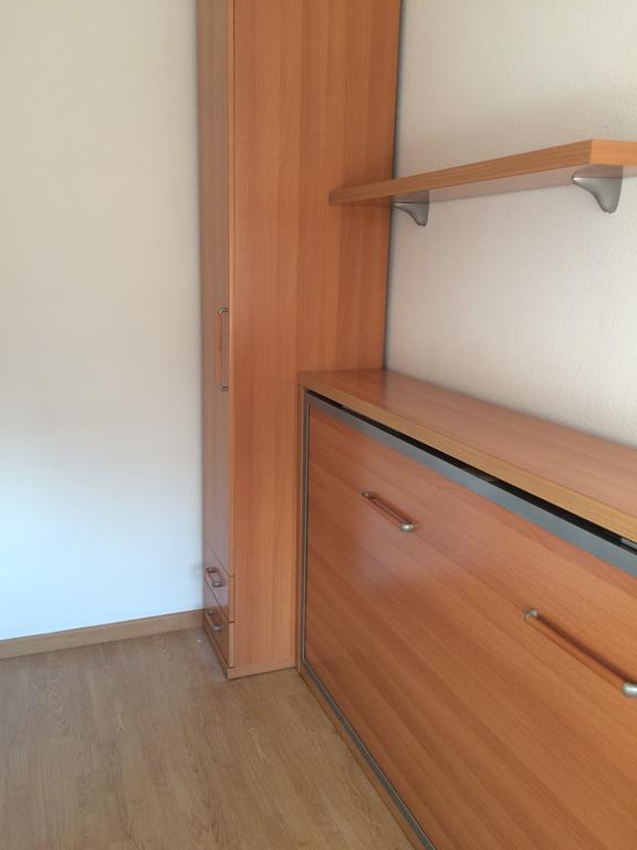 Apartamentos Bahia Alicante Camera foto