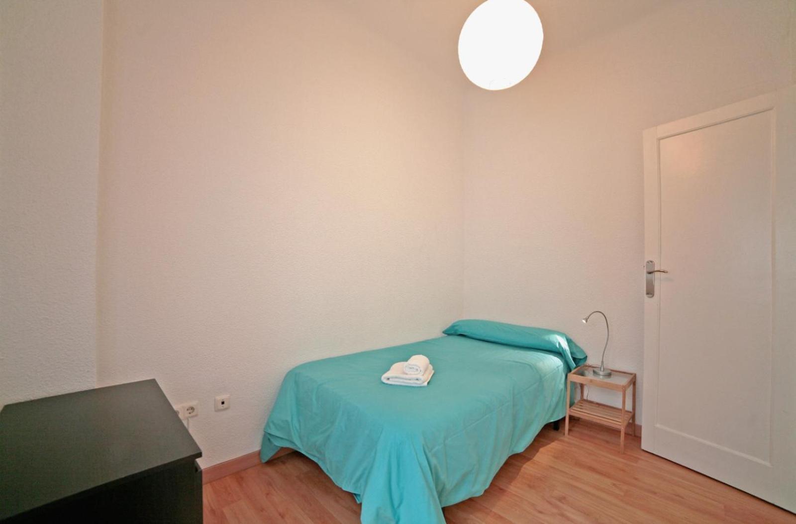 Apartamentos Bahia Alicante Esterno foto