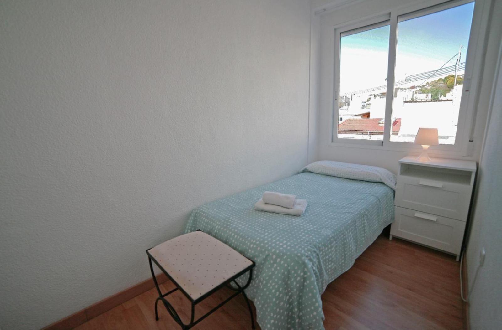 Apartamentos Bahia Alicante Esterno foto