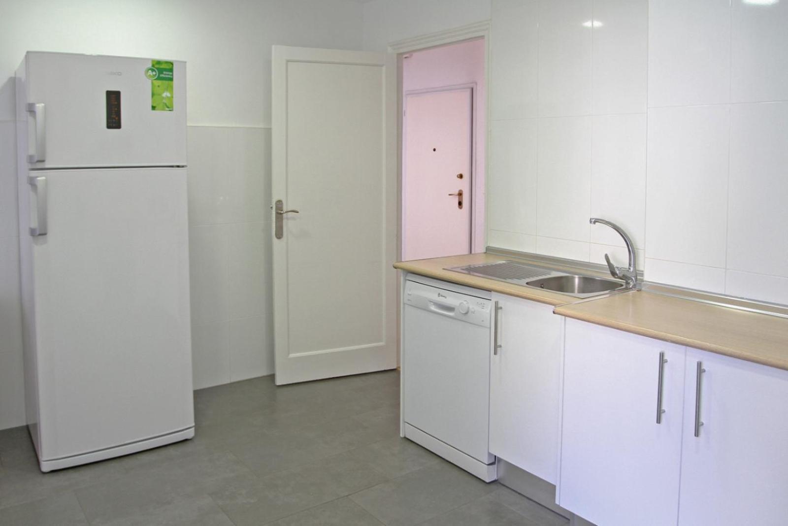 Apartamentos Bahia Alicante Esterno foto