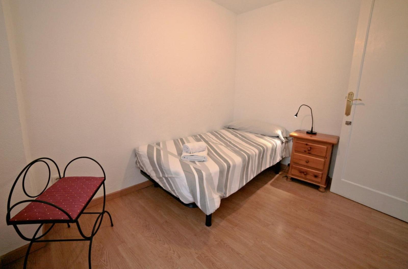 Apartamentos Bahia Alicante Esterno foto