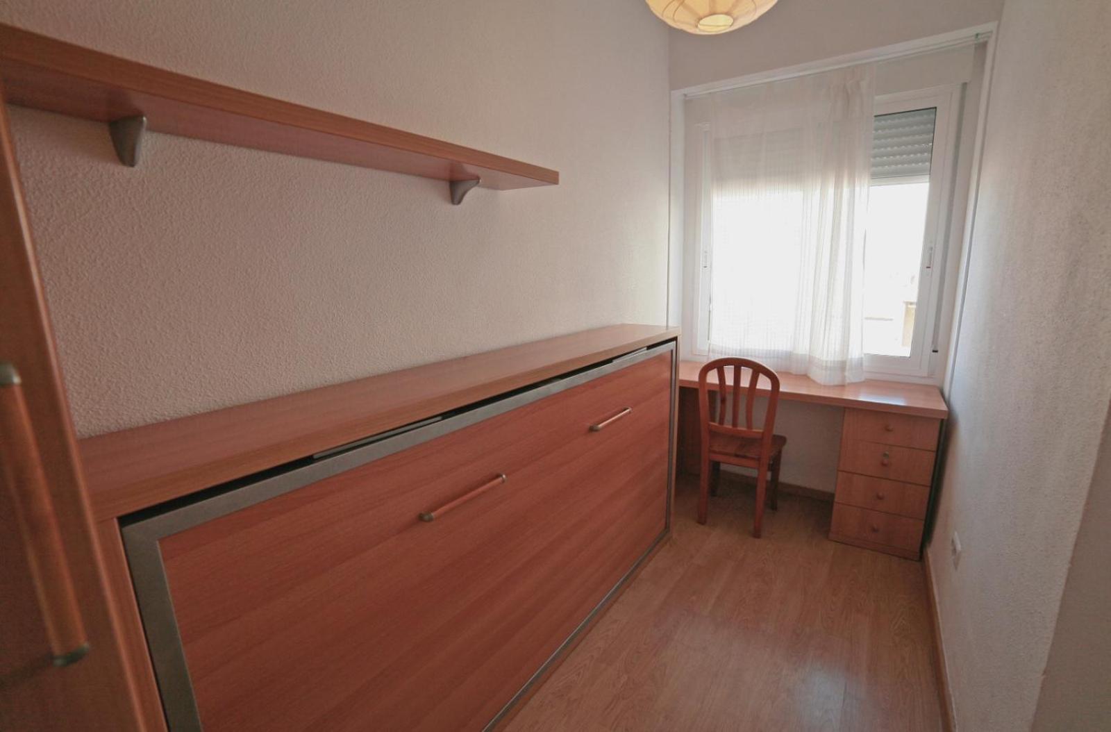 Apartamentos Bahia Alicante Esterno foto