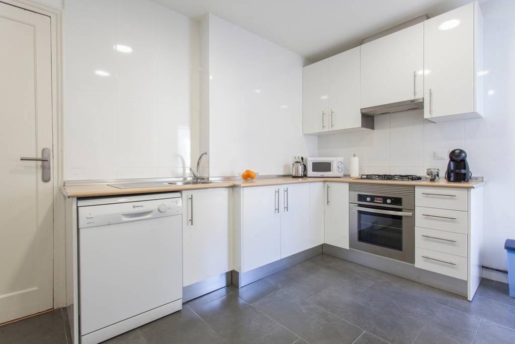 Apartamentos Bahia Alicante Esterno foto