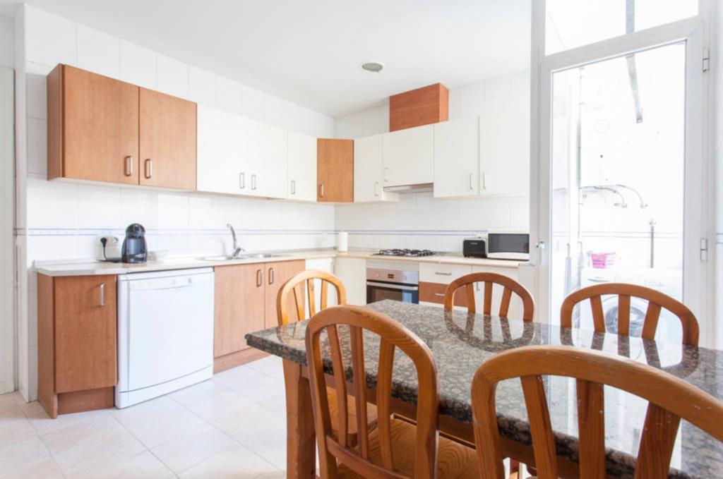 Apartamentos Bahia Alicante Esterno foto