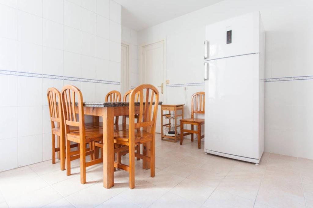 Apartamentos Bahia Alicante Esterno foto