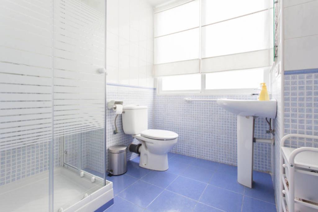Apartamentos Bahia Alicante Esterno foto