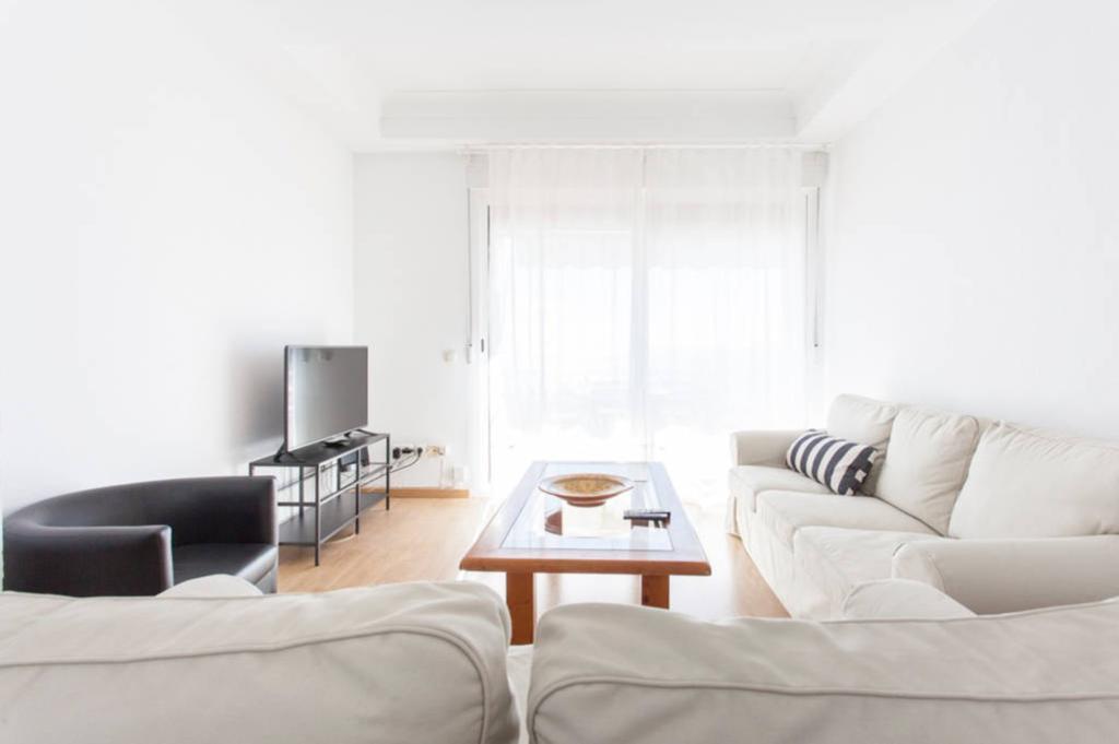 Apartamentos Bahia Alicante Esterno foto